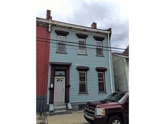 172 45th St, Pittsburgh, PA 15201