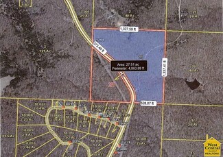 27.5 Hwy B, Lincoln, MO 65338