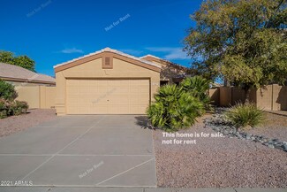 1762 E Arabian Dr, Gilbert, AZ 85296
