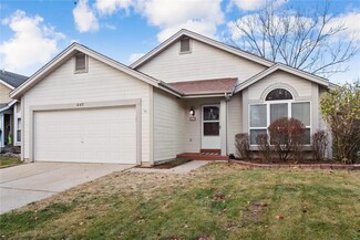 447 Xavier Ct, Valley Park, MO 63088