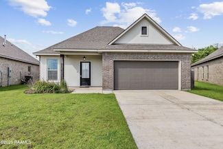 403 Berg Ct, Youngsville, LA 70592