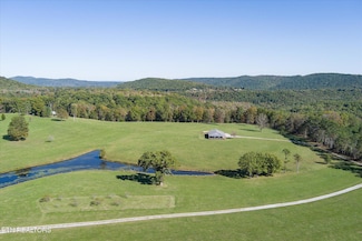 308 Huse Watson Rd, Oakdale, TN 37829
