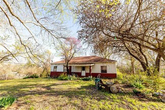 3992 State Highway 18, Fairfax, OK 74637
