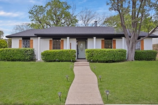 6421 Glenmoor Dr, Garland, TX 75043