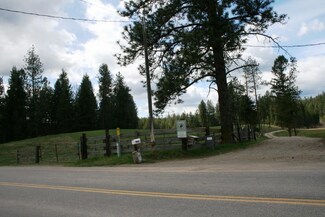 XX E Jumpoff Rd, Valley, WA 99181