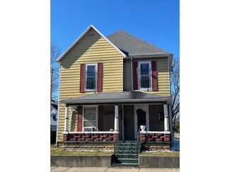 1115 Hst Brown-Delaware St, Anderson, IN 46016