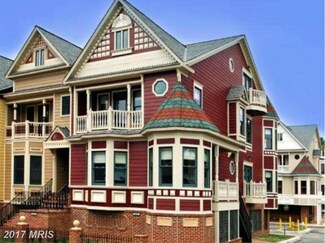 223 Mill St Unit 16, Occoquan, VA 22125