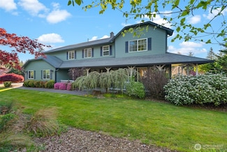 1800 NW Lyons Rd, Woodland, WA 98674