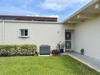 2651 Boundbrook Blvd Unit 111, West Palm Beach, FL 33406
