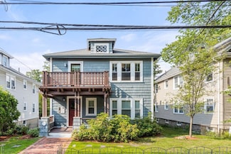 95 Charlesbank Rd Unit 2, Newton, MA 02458