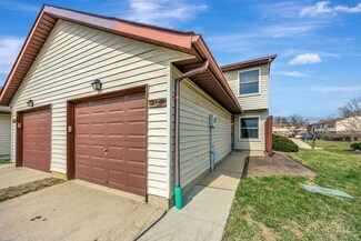 12 Clemson Ct, Fairfield, OH 45014