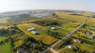 31212-28 A 181st Ave, Heidelberg, MN 56071