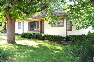 1001 W Newman Ave, Harrison, AR 72601
