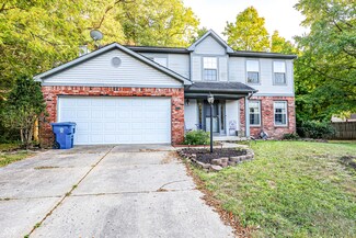 1131 Chattanooga Cir, Indianapolis, IN 46229