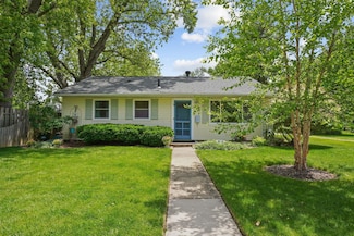 66 Weyant St, Westerville, OH 43081