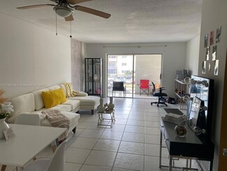 4045 NW 16th St Unit C203, Lauderhill, FL 33313