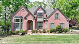 5915 Masters Club Dr, Suwanee, GA 30024