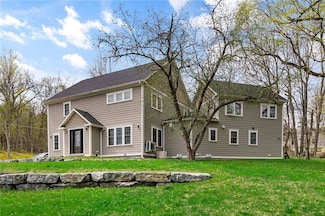 101 Coy Glen Rd, Ithaca, NY 14850