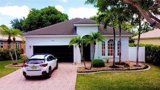 16597 SW 1st St, Pembroke Pines, FL 33027