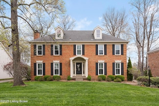 9009 Hurstwood Ct, Louisville, KY 40222