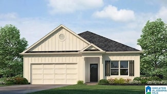 9671 Conductor Row, Kimberly, AL 35091
