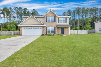 480 Nashview Trail, Allenhurst, GA 31301