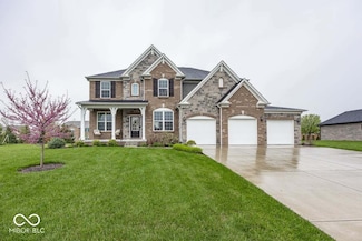 2432 Scarlet Oak Dr, Avon, IN 46123