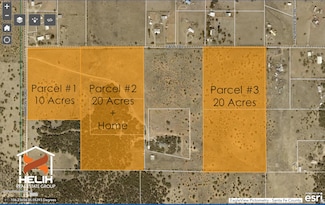 0 Barton Rd, Edgewood, NM 87015