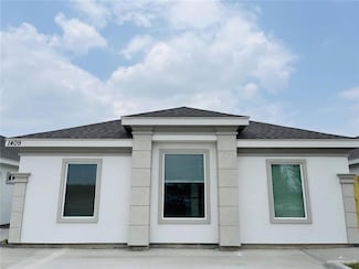 1312 Sucre Dr Unit 1, Edinburg, TX 78541