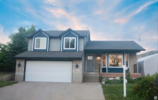 1847 E 2100 N, Layton, UT 84040