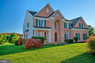 3101 Spring House Ct, Woodbine, MD 21797