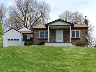 17 Albert Ave, Monongahela, PA 15063