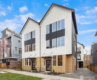 923 NW 56th St Unit A, Seattle, WA 98107