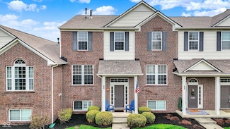 12658 Watford Way, Fishers, IN 46037