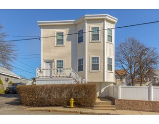 43 Annese Rd Unit 1, Chelsea, MA 02150