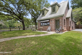 1426 33rd Ave, Gulfport, MS 39501
