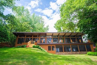 N1114 Little Bear Rd, Sarona, WI 54870