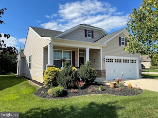 133 Wesley Dr, Swedesboro, NJ 08085