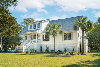 3404 Waterway Blvd, Isle of Palms, SC 29451