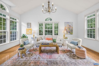 1433 River Oaks Ridge, Charlottesville, VA 22901