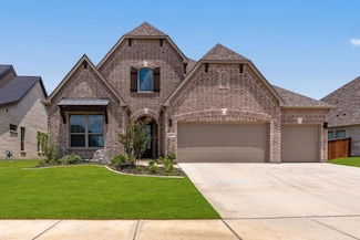 4837 Long Pond Trail, Roanoke, TX 76262