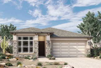 Holbert, Queen Creek, AZ 85142