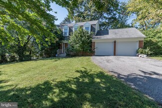 13200 Partridge Dr, Silver Spring, MD 20904