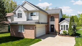 7879 Shire Ln Unit 40, Ypsilanti, MI 48197