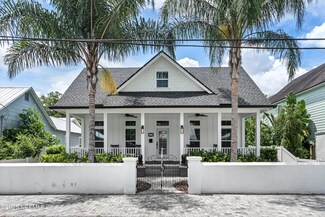 17 Hope St, Saint Augustine, FL 32084