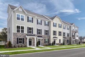 12131 Landings Blvd Unit 207, Berlin, MD 21811