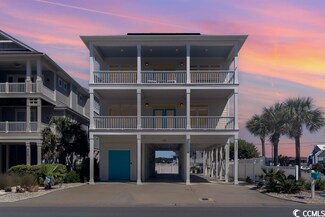 5207 N Ocean Blvd, North Myrtle Beach, SC 29582