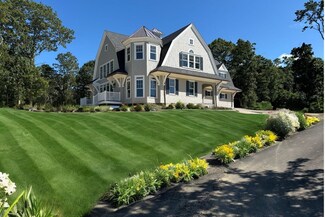 9 Rockhill Rd, Sandwich, MA 2563
