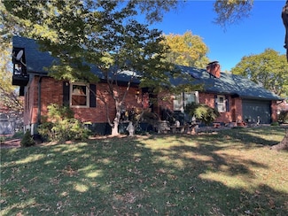 723 NW 6th Street Terrace, Blue Springs, MO 64014