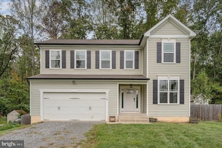 118 Longview Dr, Stafford, VA 22556